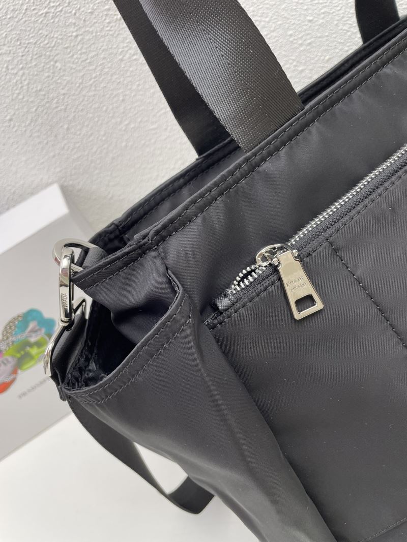 Prada Satchel Bags